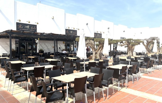 Revente - Appartement - Terrazas de la Torre - Inland