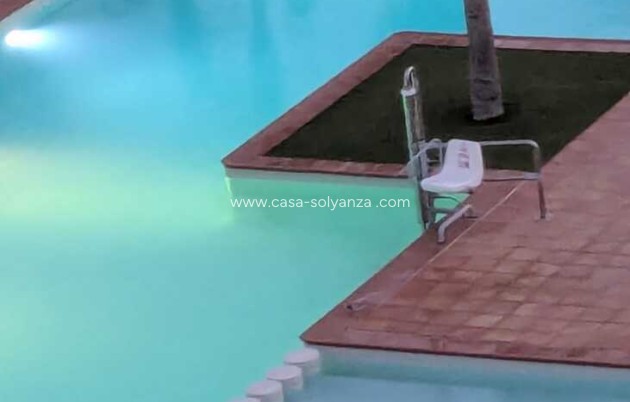 Revente - Appartement - Terrazas de la Torre - Inland