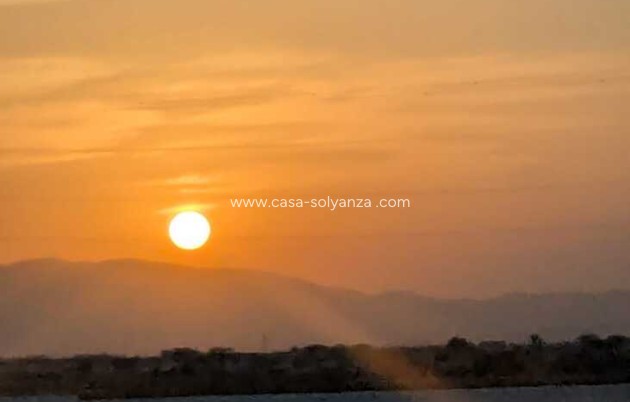 Revente - Appartement - Terrazas de la Torre - Inland