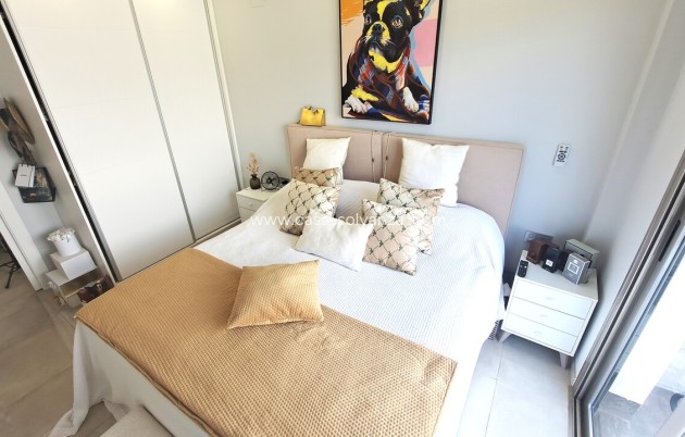 Revente - Villa - Orihuela Costa - Costa Blanca