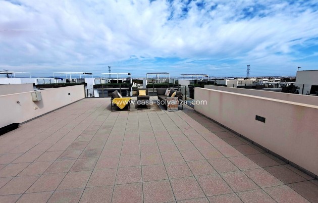 Revente - Villa - Orihuela Costa - Costa Blanca