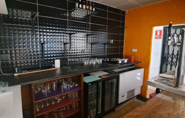 Wiederverkauf - Kommerziell - Los Dolses - Inland