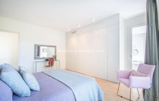 Revente - Villa - Las Colinas Golf Resort - Costa Blanca