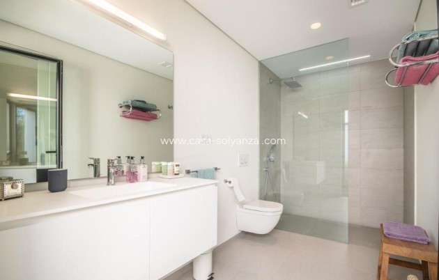 Revente - Villa - Las Colinas Golf Resort - Costa Blanca