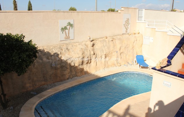 Revente - Villa - La Zenia - Costa Blanca