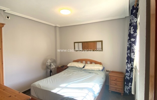 Revente - Villa - La Zenia - Costa Blanca