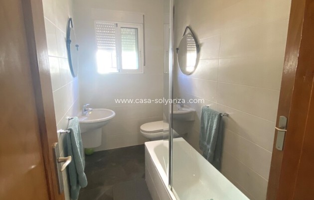 Revente - Villa - La Zenia - Costa Blanca