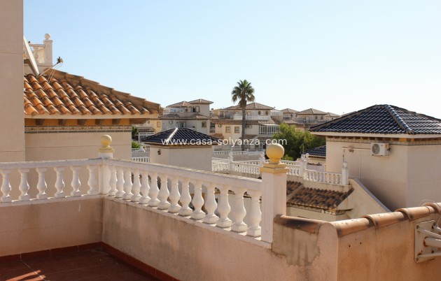 Revente - Villa - La Zenia - Costa Blanca