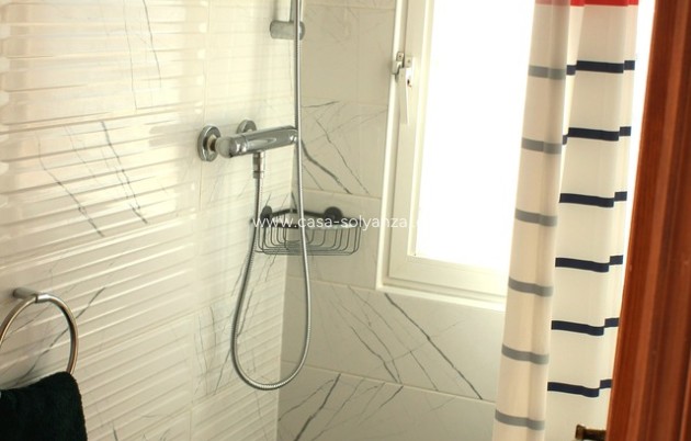 Revente - Villa - La Zenia - Costa Blanca