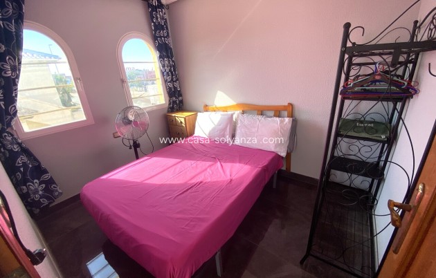 Revente - Villa - La Zenia - Costa Blanca