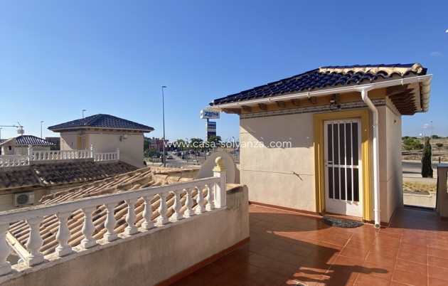 Revente - Villa - La Zenia - Costa Blanca