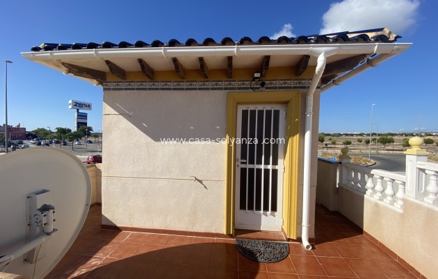 Revente - Villa - La Zenia - Costa Blanca