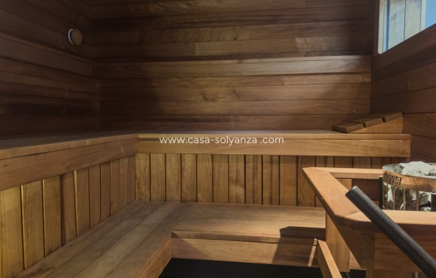 Revente - Appartement - Torrevieja - Costa Blanca