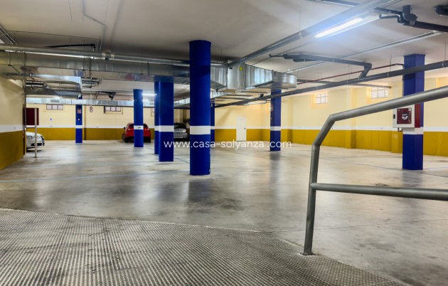 Revente - Appartement - Torrevieja - Costa Blanca