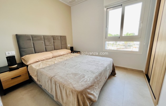 Revente - Appartement - El Raso - Costa Blanca