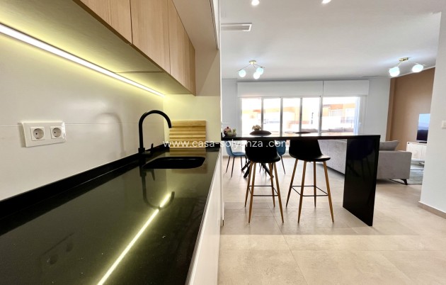 Revente - Appartement - El Raso - Costa Blanca