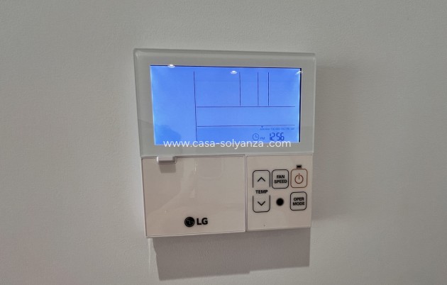 Revente - Appartement - El Raso - Costa Blanca