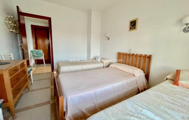 Revente - Villa - Benidorm - Salto Del Agua