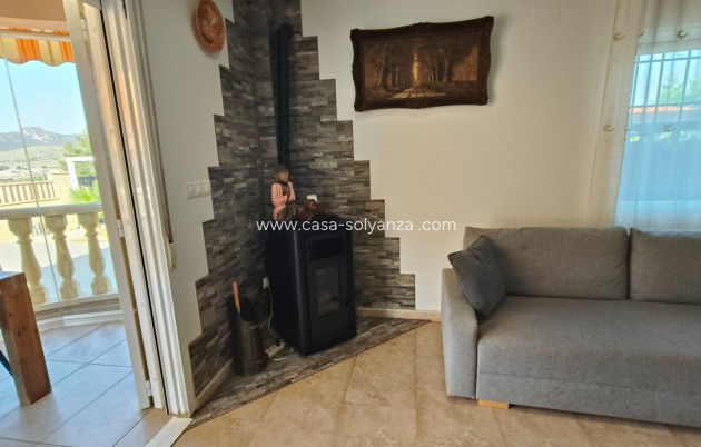 Revente - Villa - La Romana - Inland