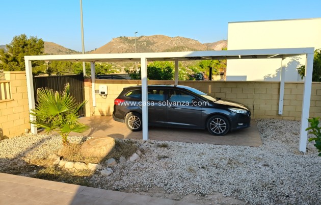 Revente - Villa - La Romana - Inland