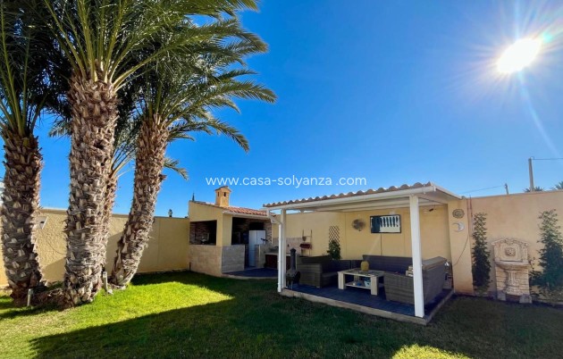 Revente - Country Property/Finca - Fortuna - Inland