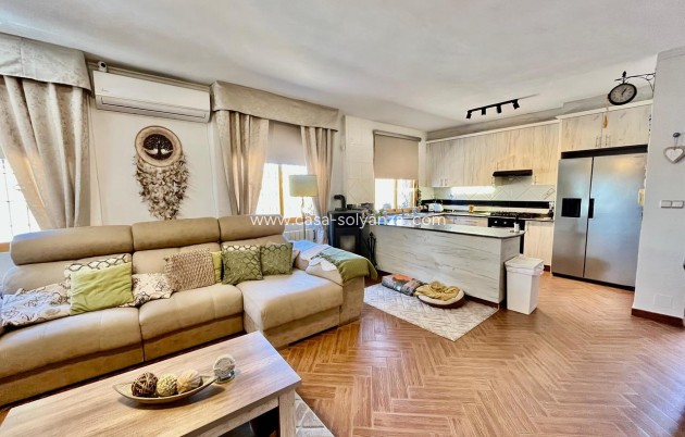 Revente - Country Property/Finca - Fortuna - Inland