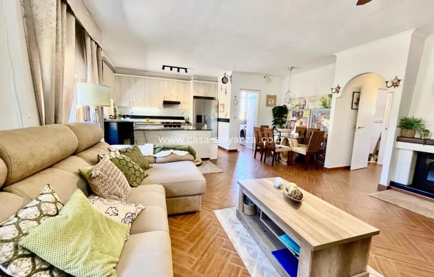 Revente - Country Property/Finca - Fortuna - Inland