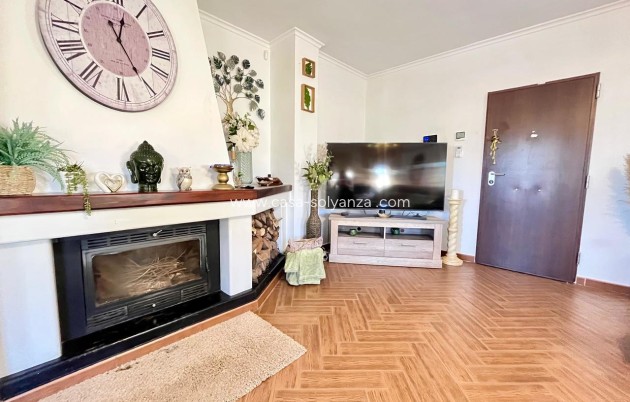 Revente - Country Property/Finca - Fortuna - Inland