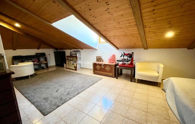 Revente - Country Property/Finca - Fortuna - Inland