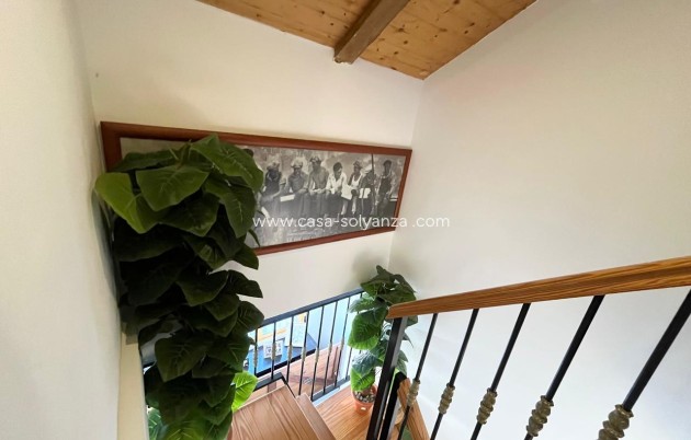 Revente - Country Property/Finca - Fortuna - Inland