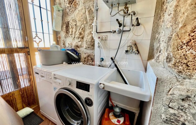 Revente - Country Property/Finca - Fortuna - Inland