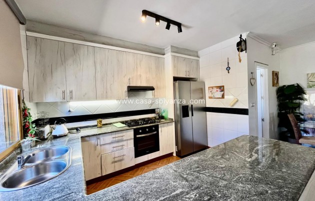 Revente - Country Property/Finca - Fortuna - Inland