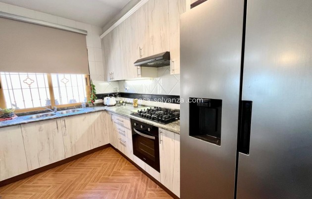 Revente - Country Property/Finca - Fortuna - Inland