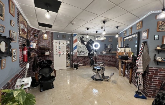 Revente - Maison de ville - Guardamar del Segura - Costa Blanca