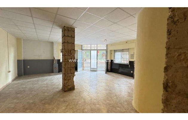 Reventa - Apartamento / piso - Torrevieja - Costa Blanca