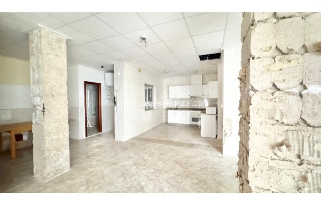 Reventa - Apartamento / piso - Torrevieja - Costa Blanca