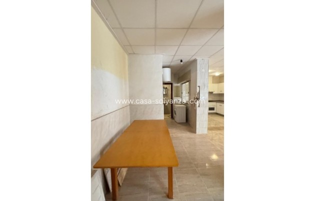 Reventa - Apartamento / piso - Torrevieja - Costa Blanca
