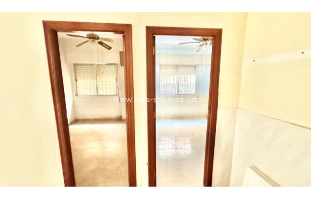 Reventa - Apartamento / piso - Torrevieja - Costa Blanca