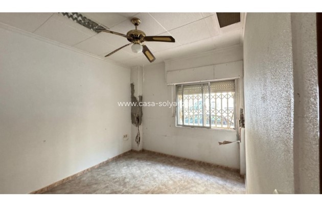 Reventa - Apartamento / piso - Torrevieja - Costa Blanca