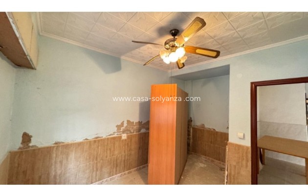 Reventa - Apartamento / piso - Torrevieja - Costa Blanca