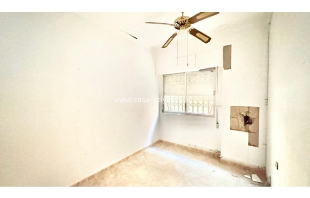 Reventa - Apartamento / piso - Torrevieja - Costa Blanca