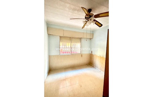 Reventa - Apartamento / piso - Torrevieja - Costa Blanca