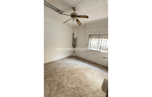 Reventa - Apartamento / piso - Torrevieja - Costa Blanca