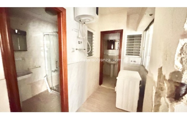 Reventa - Apartamento / piso - Torrevieja - Costa Blanca