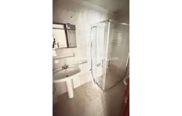 Reventa - Apartamento / piso - Torrevieja - Costa Blanca