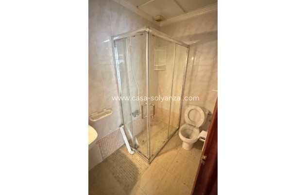 Reventa - Apartamento / piso - Torrevieja - Costa Blanca