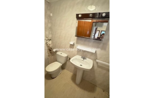 Reventa - Apartamento / piso - Torrevieja - Costa Blanca