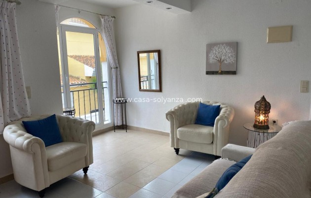 Revente - Appartement - Villamartin - Costa Blanca