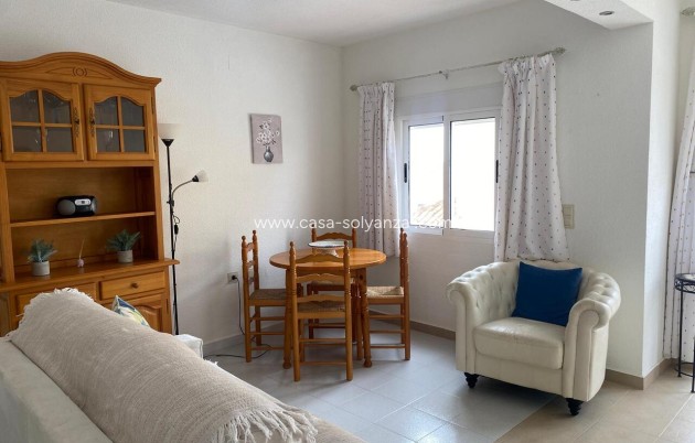 Revente - Appartement - Villamartin - Costa Blanca
