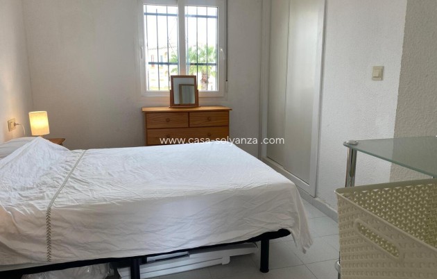 Revente - Appartement - Villamartin - Costa Blanca